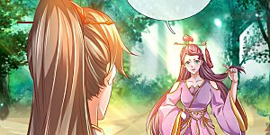 第351话 噬心魔阵，不敌魔神