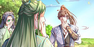 第355话 玄阶宝物，默契再战