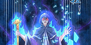 第356话 尽力而为，陷入苦战