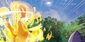 第358话 新的血脉，新的领悟