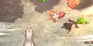 第360话 新账旧账，一起清算