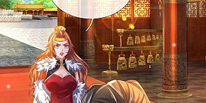 第361话 听任蛊惑，亲自问罪