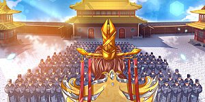 第365话 大周女皇，不负韶华