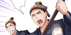 第367话 洛家高手，都是菜鸡