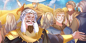 第376话 以酒祭奠，愿可安息