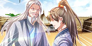 第379话 千钧一发，恢复神智