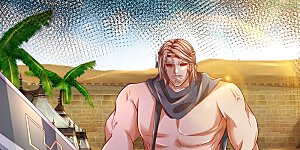 第380话 不敌沙铠，竟然落败