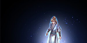 第383话 丑丑沙虫，灵魂沟通