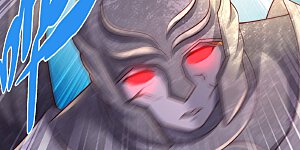 第386话 巨型石像，禁止入内