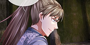 第387话 沙漠先知，破解沙铠