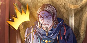 第388话 千算万算，竟然是你