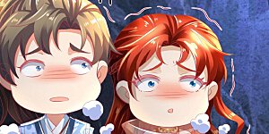 第390话 沙漠凶兽，偶遇元凶