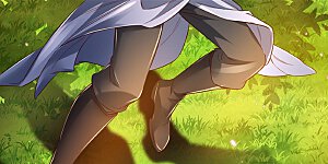 第394话 不断突破，越挫越勇