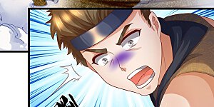 第396话 流沙龙息，血脉难得