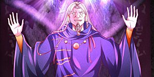 第399话 尘埃落定，嫁给他吧