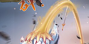 第403话 聒噪虫子，特别难吃