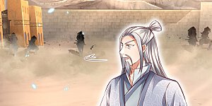 第407话 再度被俘，帮手给力