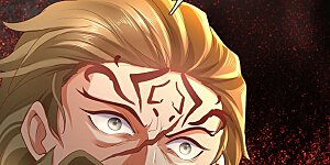 第411话 不破护盾，土之防御