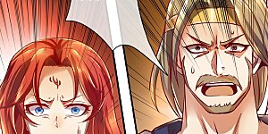 第413话 垂危之刻，涅磐之时