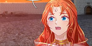 第418话 大漠绝景 再次相见