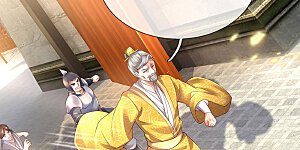 第419话 莫逆之交，阴阳两隔