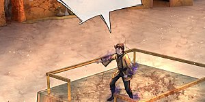 第422话 局势大变，遍地邪兵