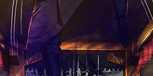 第427话 猛鬼小寨，如何入邪