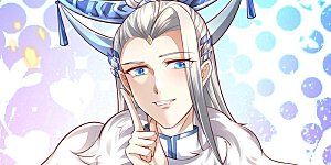 第430话 心直口快，璃月罩了