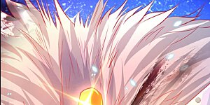 第437话 狼王洞穴，神陨之铁