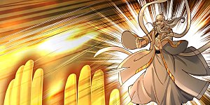 第440话 自以为是，真正实力