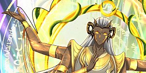 第443话 属性克制，终究不敌