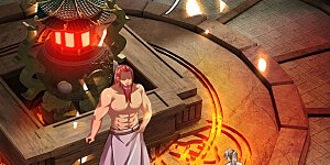 第445话 千锤百炼，领悟剑技