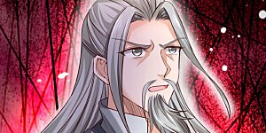 第446话 面恶心善，敦厚非常