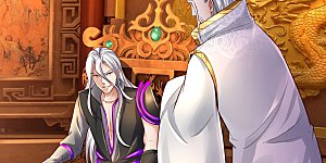 第450话 长老身死，入邪之力