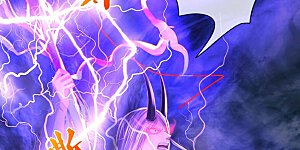 第451话 再获血脉，万钧之金