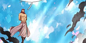 第465话 奋起反抗，众望所托