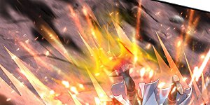 第468话 最后一战，天崩地陷