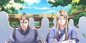 第478话 结交之礼，善意拉拢