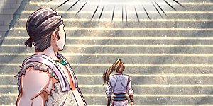 第480话 游刃有余，展露实力