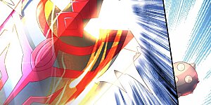 第484话 劫天剑法，兆显胜局