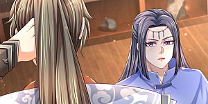 第487话 刻画符石，天赋异禀