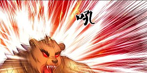 第491话 实力不敌，渔翁得利