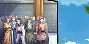 第492话 公平竞争，公布成绩