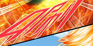 第495话 对阵银落，凰焰刀阵