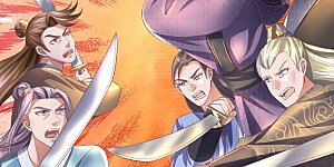 第505话 弱肉强食，大势所趋