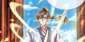 第508话 招数用尽，真正实力