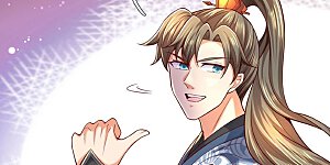 第513话 实力碾压，破解攻击