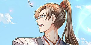 第514话 本末倒置，藏宝皮卷