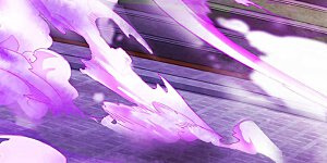 第523话 准神实力，身法鬼魅