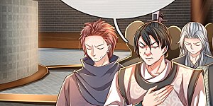 第526话 不死不灭，跪下磕头